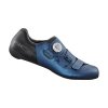 Buty szosowe Shimano SH-RC502 niebieskie roz.44